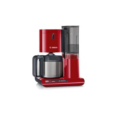 "Bosch Styline TKA8A054 Coffee Machine - Brew Your Perfect Cup with Style and Precision!"